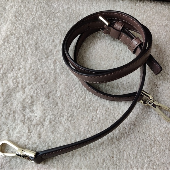 Kate Spade staci medium satchel handbag - Picture 8 of 16